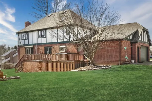 $599,125 | 125 Timber Springs Drive, Indiana, PA 15701