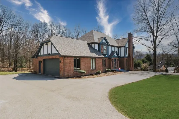 $599,125 | 125 Timber Springs Drive, Indiana, PA 15701