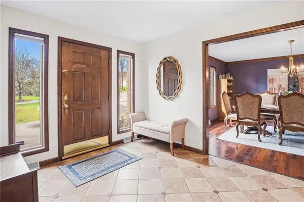 $599,125 | 125 Timber Springs Drive, Indiana, PA 15701