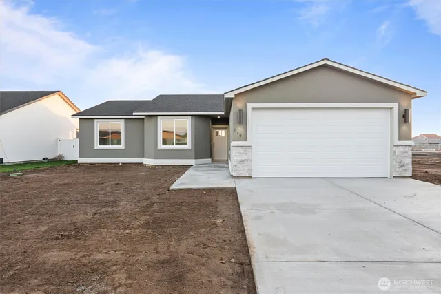 $419,900 | 710 O Street Southwest, Quincy, WA 98848