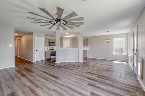 $259,999 | 217 Almquist Street, Hutto, TX 78634