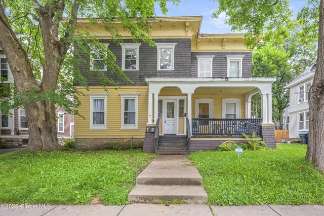 $269,000 | 31 Cedar Street, Oneonta, NY 13820