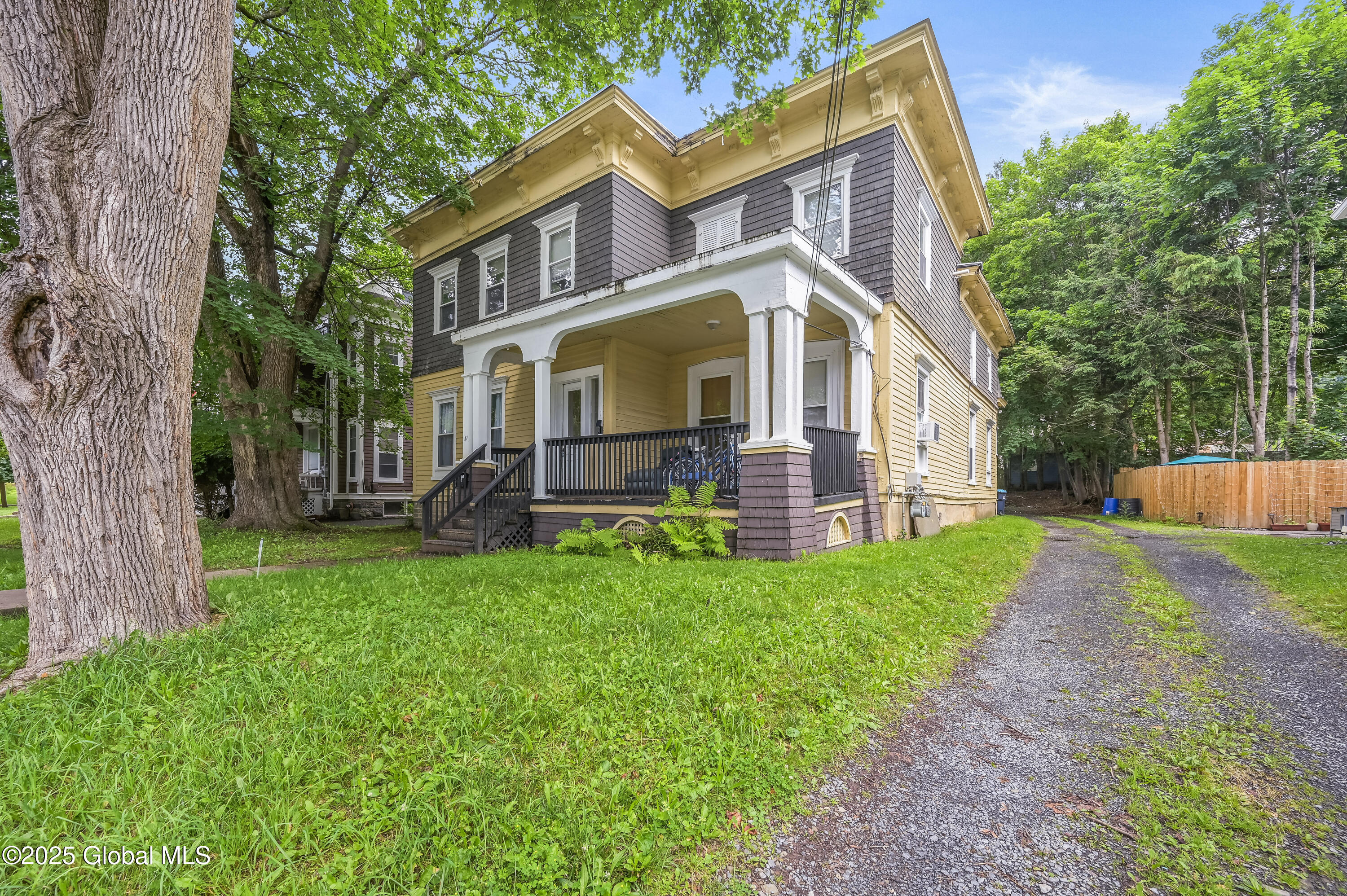 31 Cedar Street Oneonta, NY 13820 - Photo 5 of 78 31 Cedar St, Oneonta Camera Flex Ready