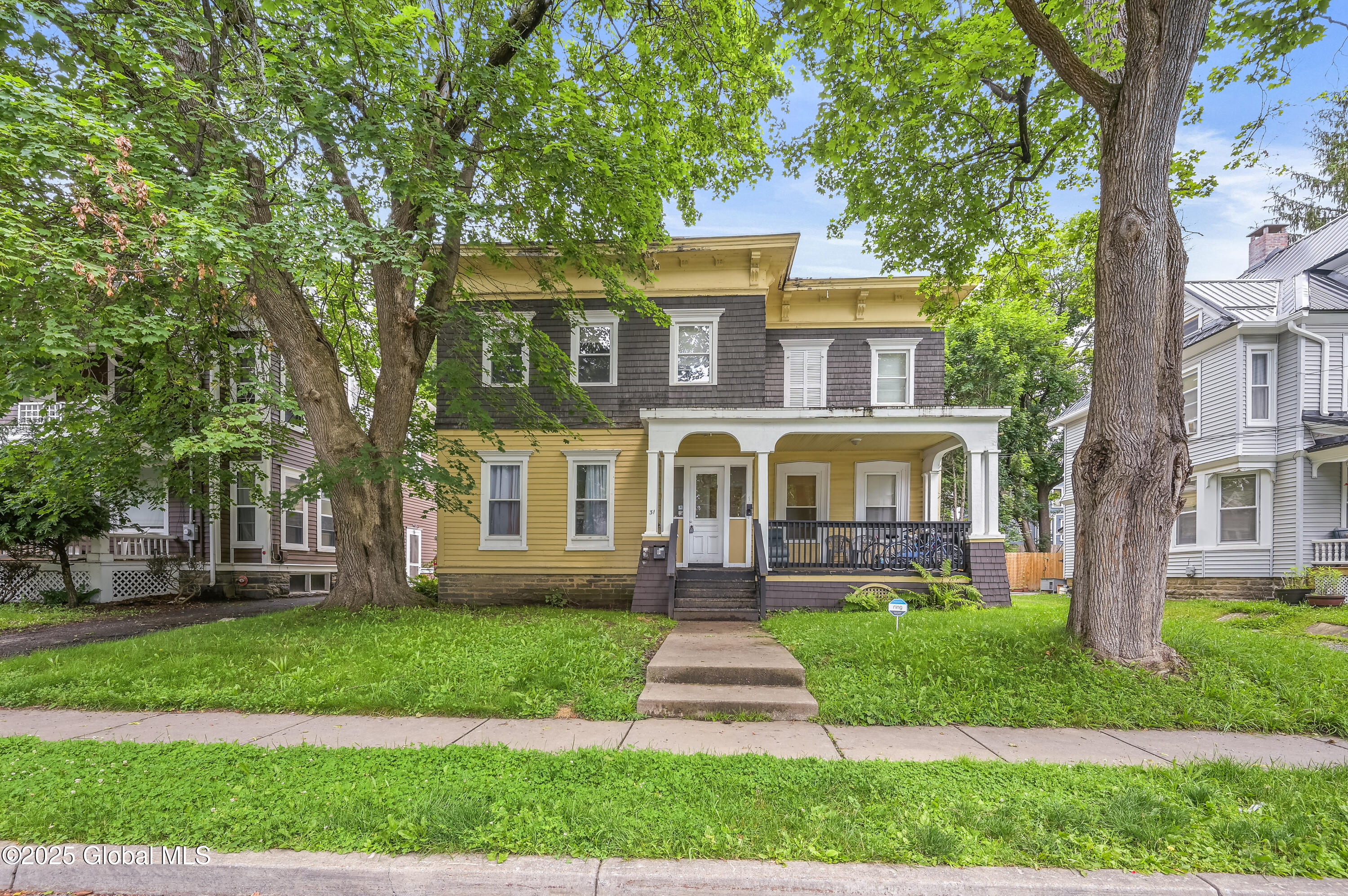 31 Cedar Street Oneonta, NY 13820 - Photo 57 of 78 31 Cedar St, Oneonta Camera Flex Ready