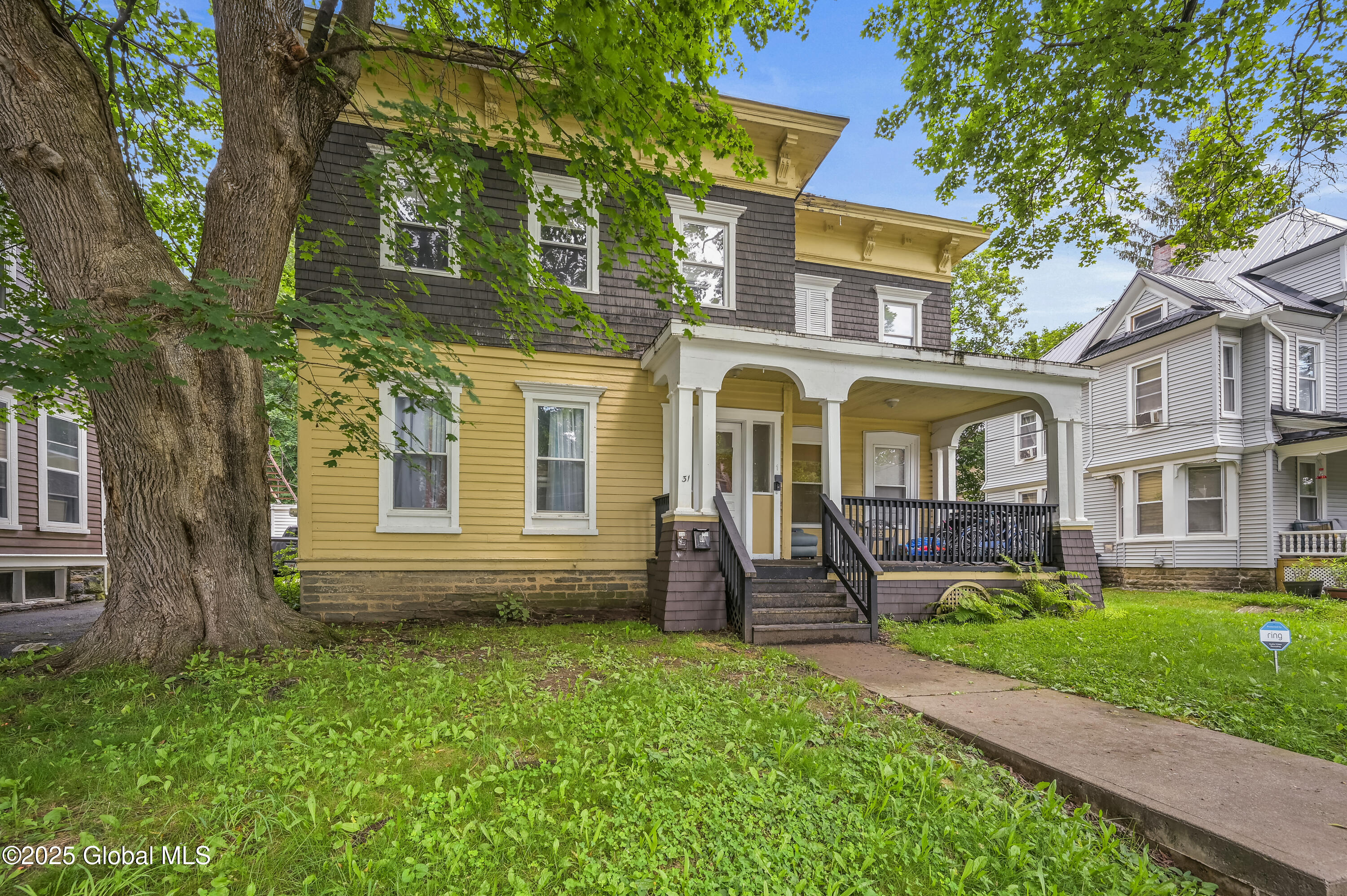 31 Cedar Street Oneonta, NY 13820 - Photo 58 of 78 31 Cedar St, Oneonta Camera Flex Ready