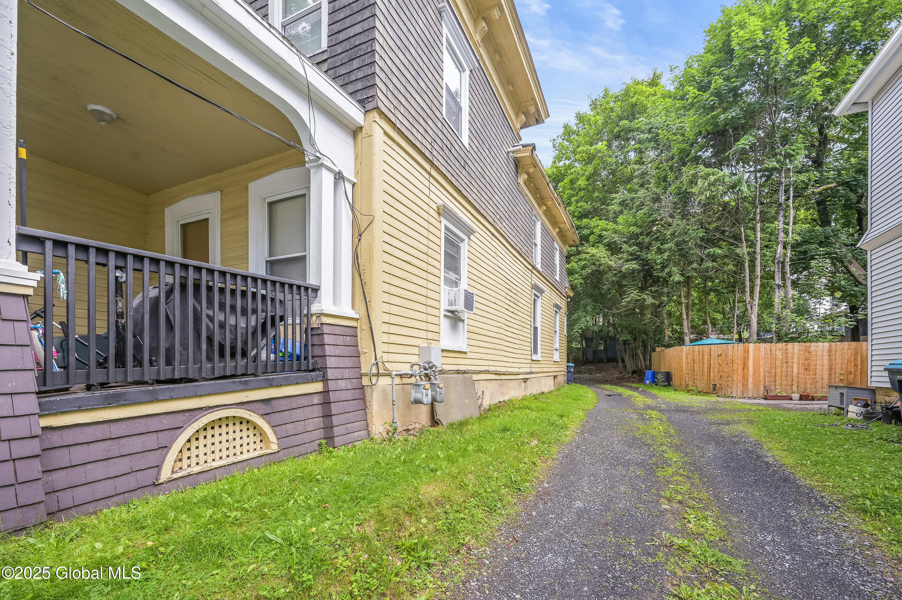 31 Cedar Street Oneonta, NY 13820 - Photo 66 of 78 31 Cedar St, Oneonta Camera Flex Ready