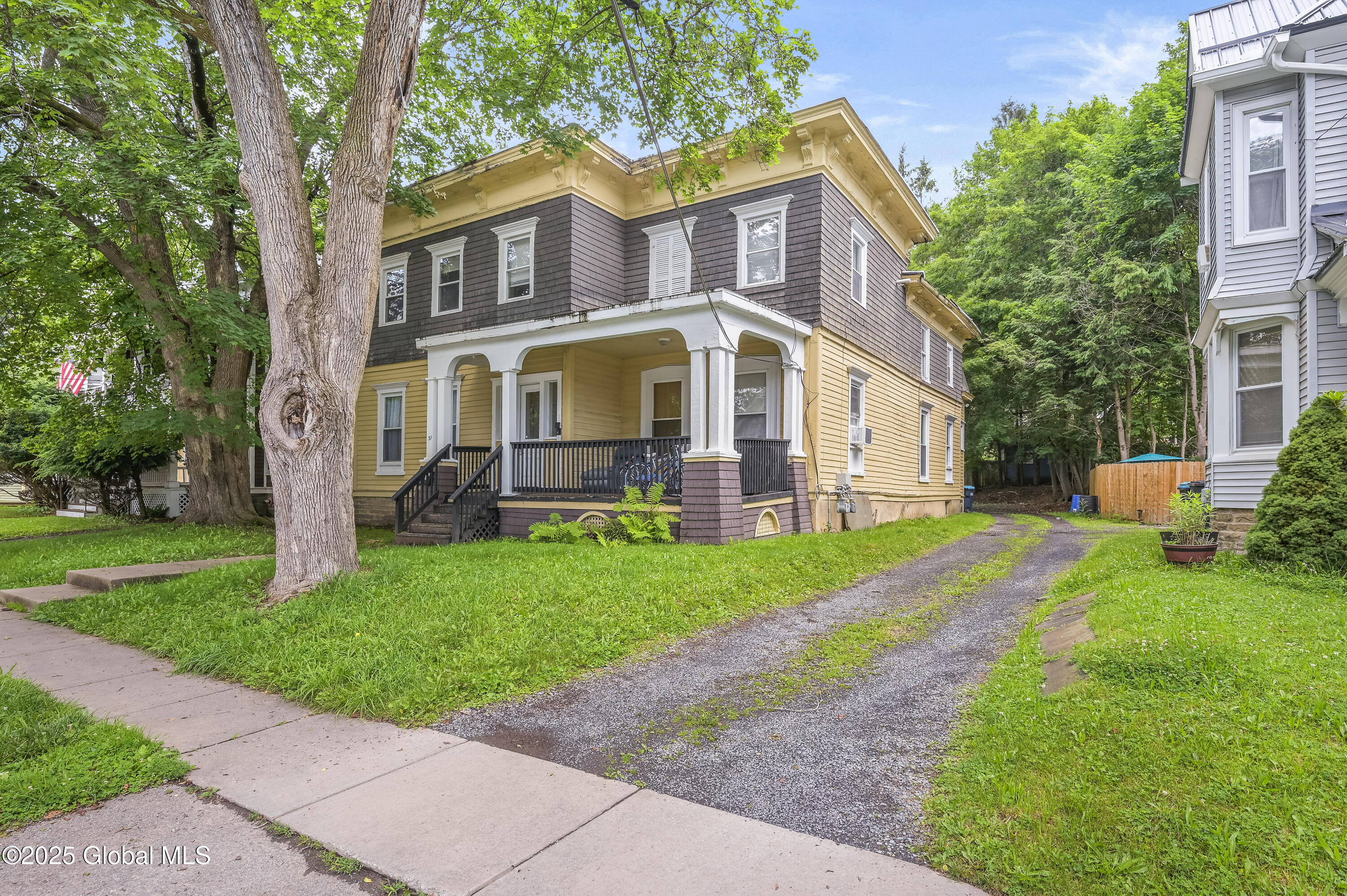 31 Cedar Street Oneonta, NY 13820 - Photo 67 of 78 31 Cedar St, Oneonta Camera Flex Ready