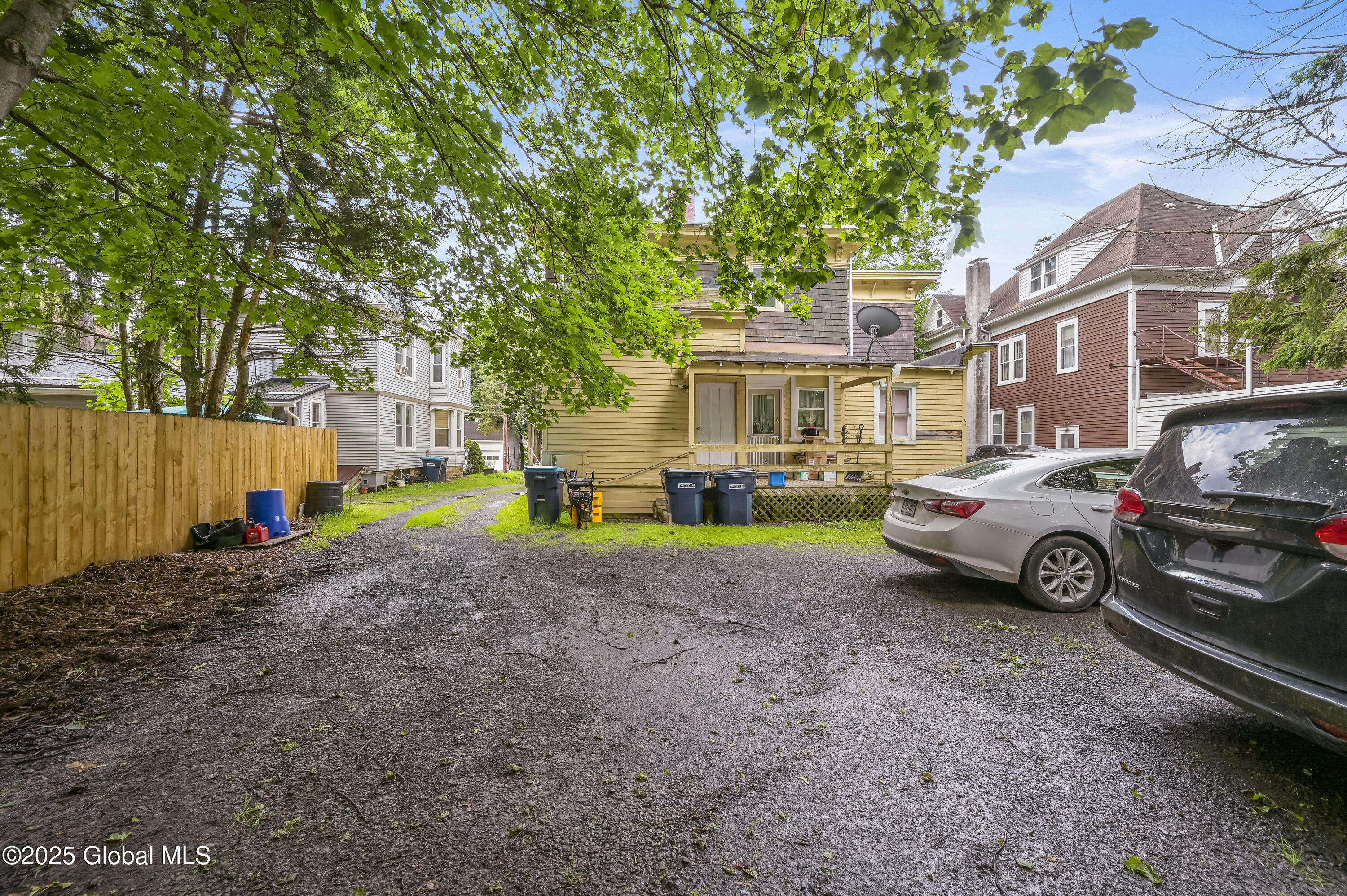 31 Cedar Street Oneonta, NY 13820 - Photo 69 of 78 31 Cedar St, Oneonta Camera Flex Ready