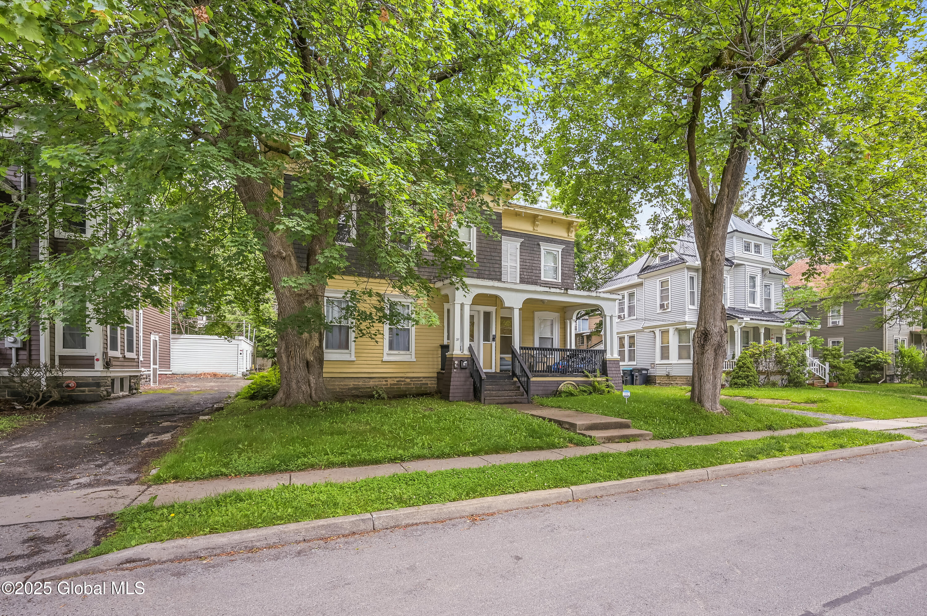 31 Cedar Street Oneonta, NY 13820 - Photo 72 of 78 31 Cedar St, Oneonta Camera Flex Ready