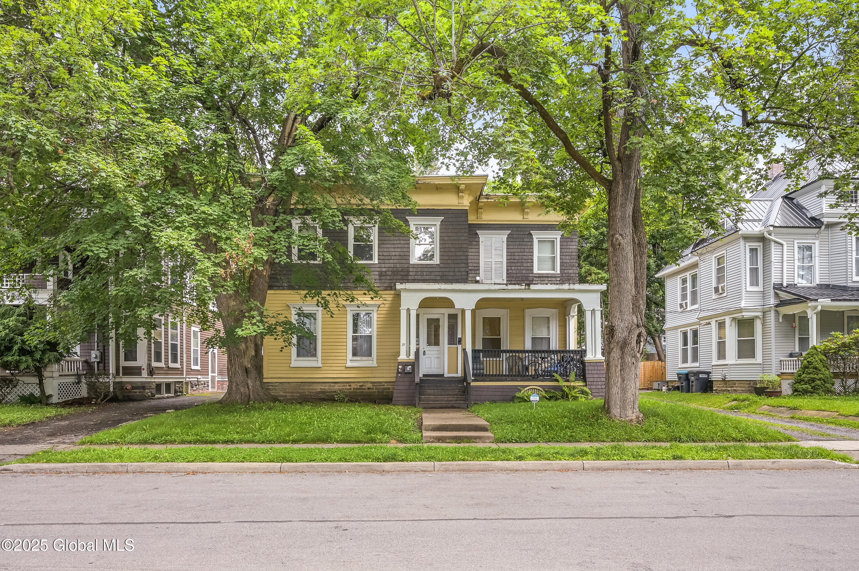 31 Cedar Street Oneonta, NY 13820 - Photo 73 of 78 31 Cedar St, Oneonta Camera Flex Ready