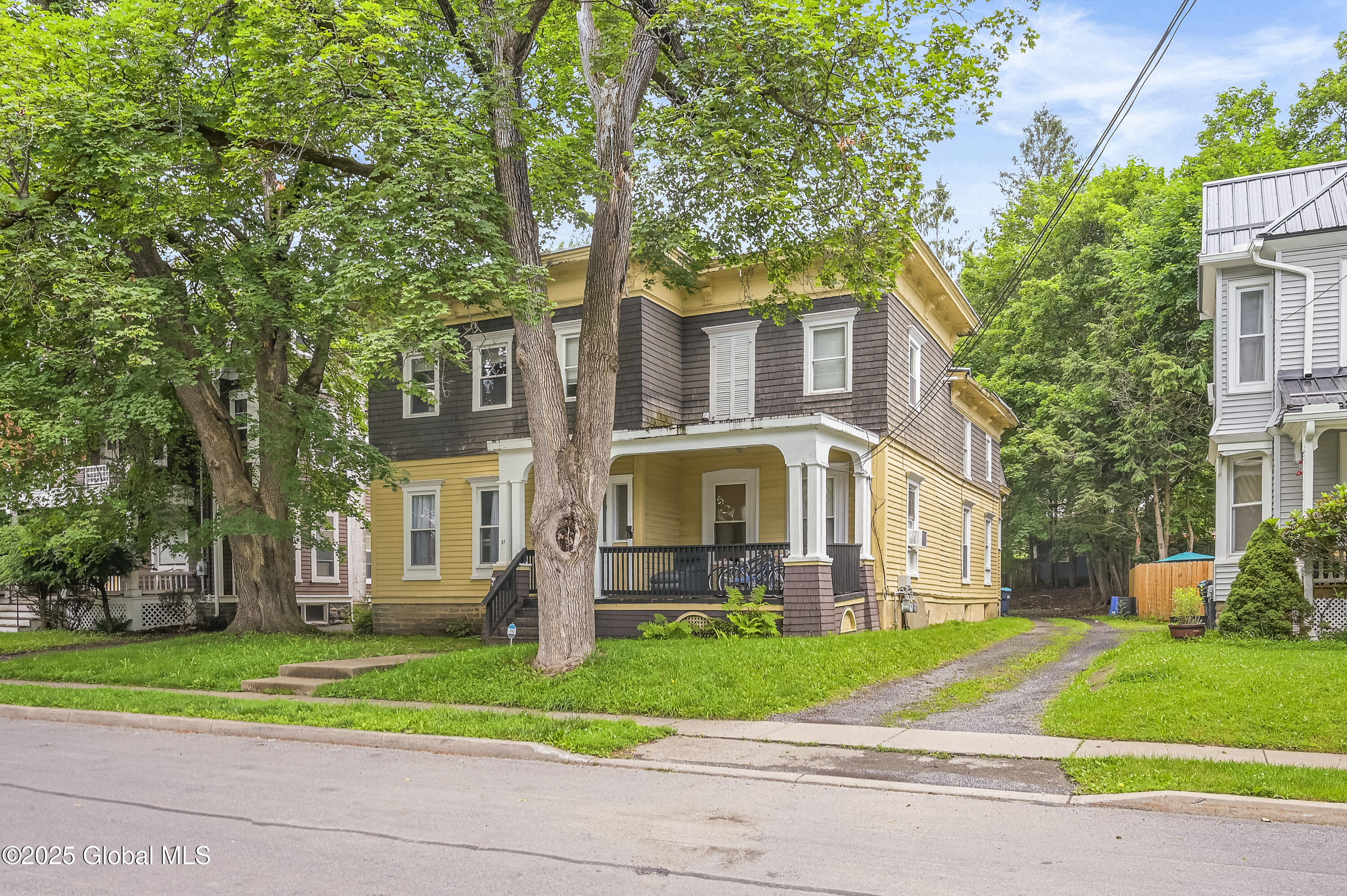 31 Cedar Street Oneonta, NY 13820 - Photo 74 of 78 31 Cedar St, Oneonta Camera Flex Ready