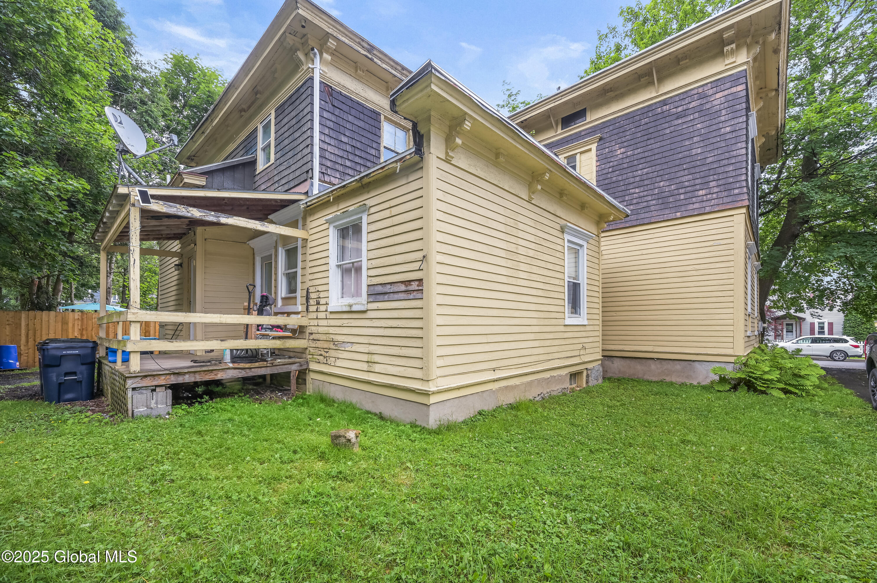 31 Cedar Street Oneonta, NY 13820 - Photo 75 of 78 31 Cedar St, Oneonta Camera Flex Ready