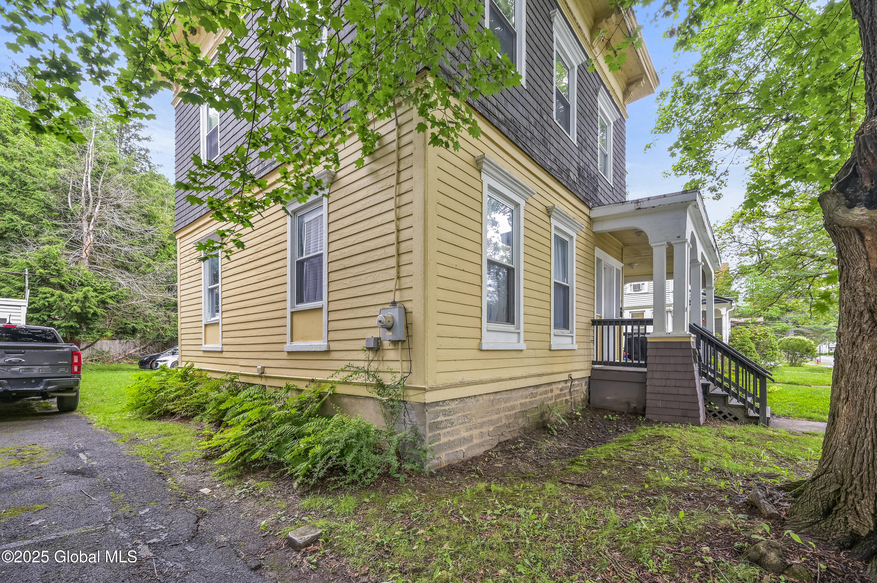 31 Cedar Street Oneonta, NY 13820 - Photo 76 of 78 31 Cedar St, Oneonta Camera Flex Ready