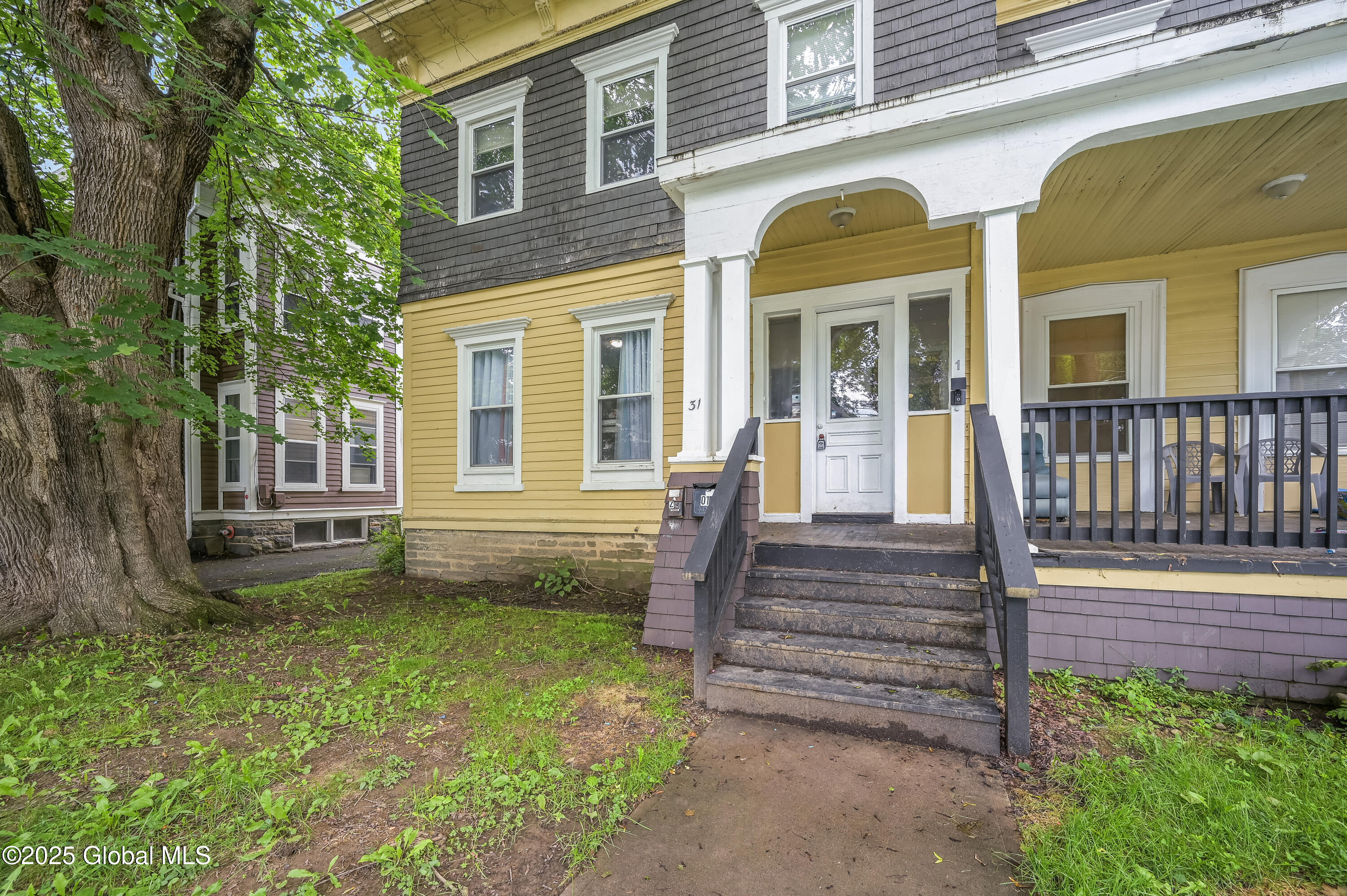 31 Cedar Street Oneonta, NY 13820 - Photo 77 of 78 31 Cedar St, Oneonta Camera Flex Ready