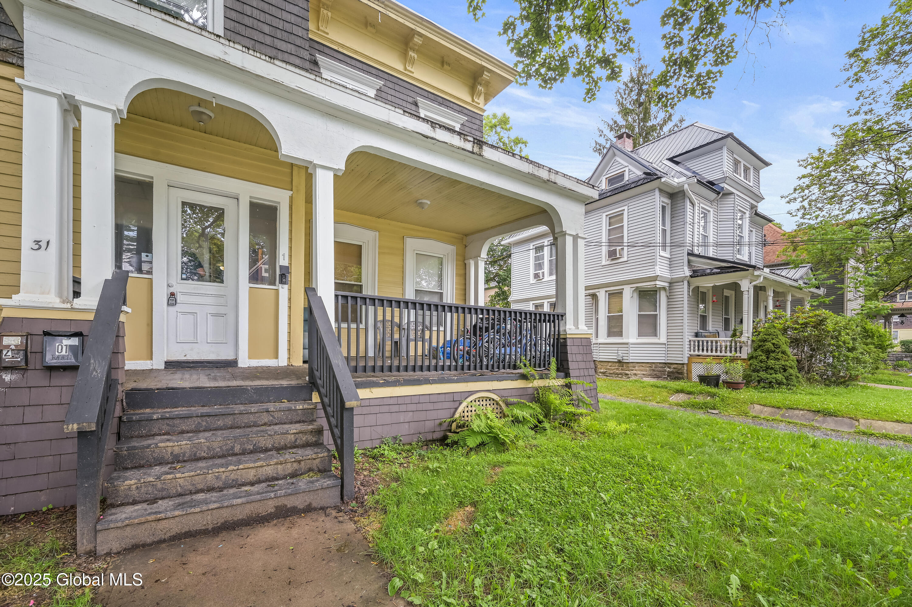 31 Cedar Street Oneonta, NY 13820 - Photo 8 of 78 31 Cedar St, Oneonta Camera Flex Ready