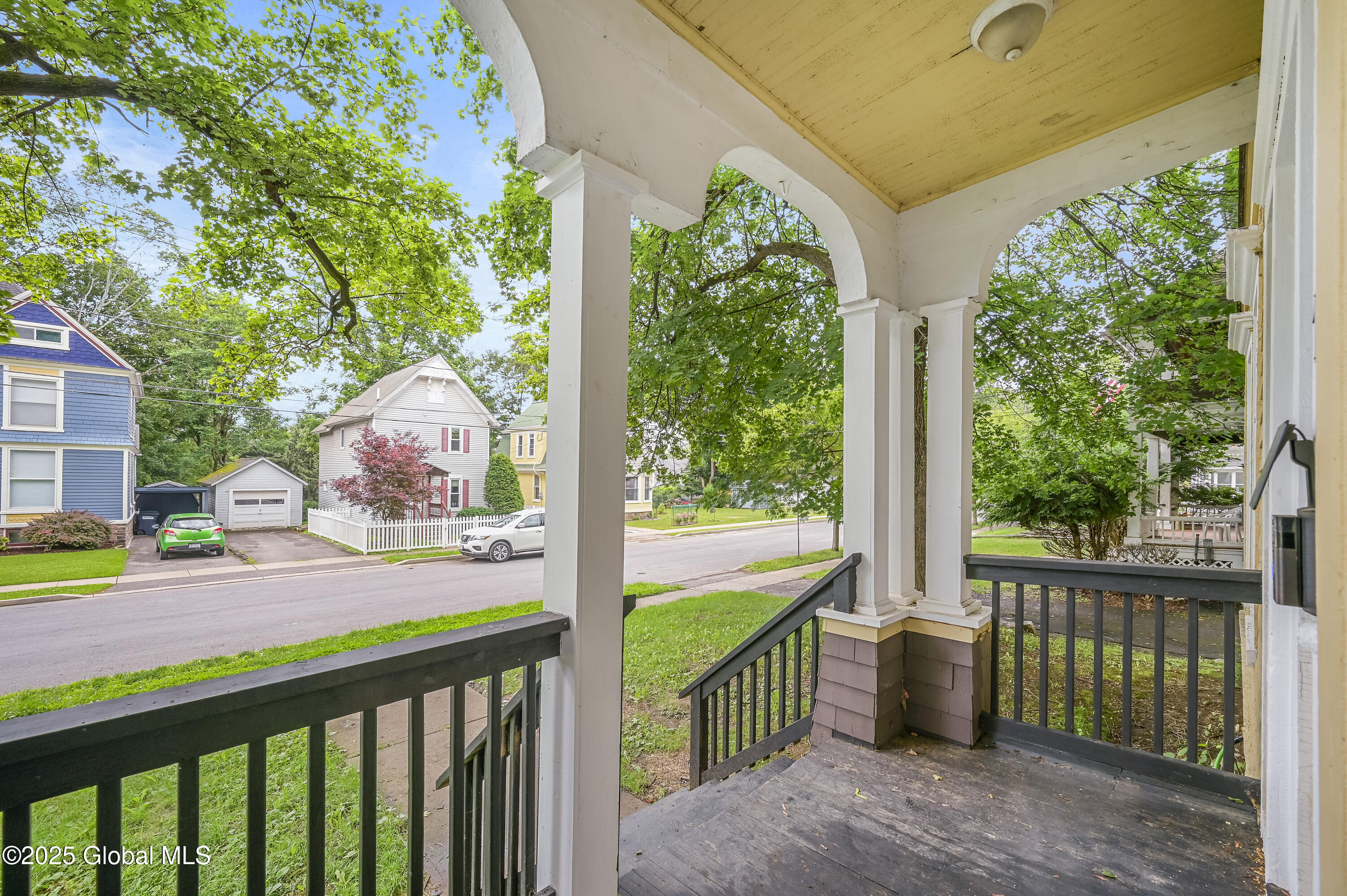 31 Cedar Street Oneonta, NY 13820 - Photo 9 of 78 31 Cedar St, Oneonta Camera Flex Ready