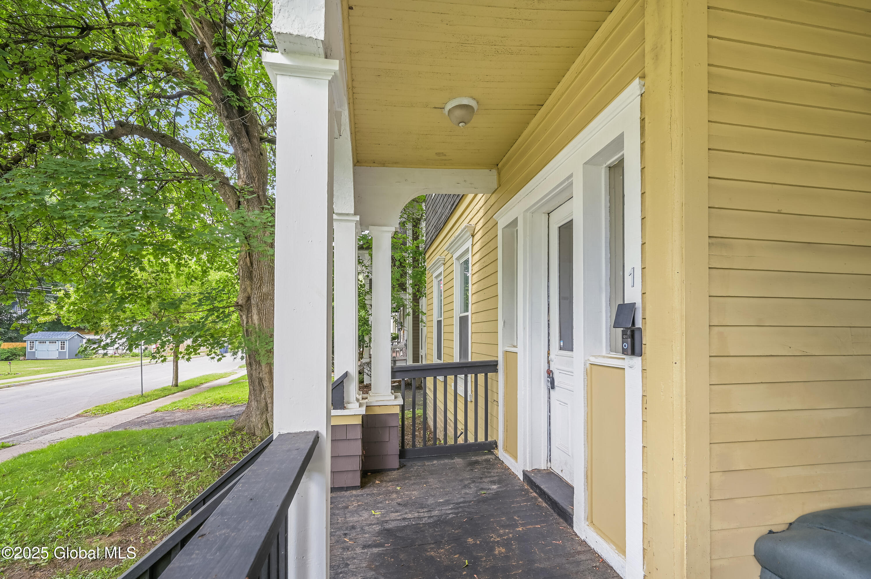 31 Cedar Street Oneonta, NY 13820 - Photo 10 of 78 31 Cedar St, Oneonta Camera Flex Ready