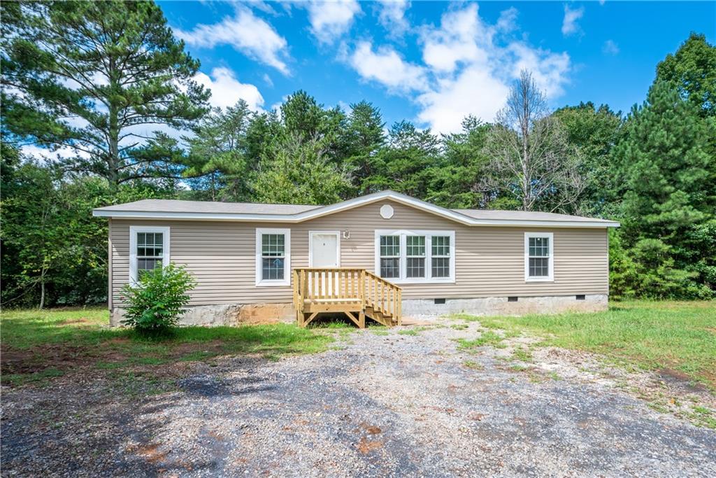 266 Gillespie Road Southeast Fairmount, GA 30139 - Photo 1 of 1 Gallery Image 1