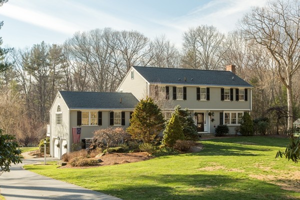 5 Ledge Rock Road Concord, MA 01742 - Photo 1 of 29
