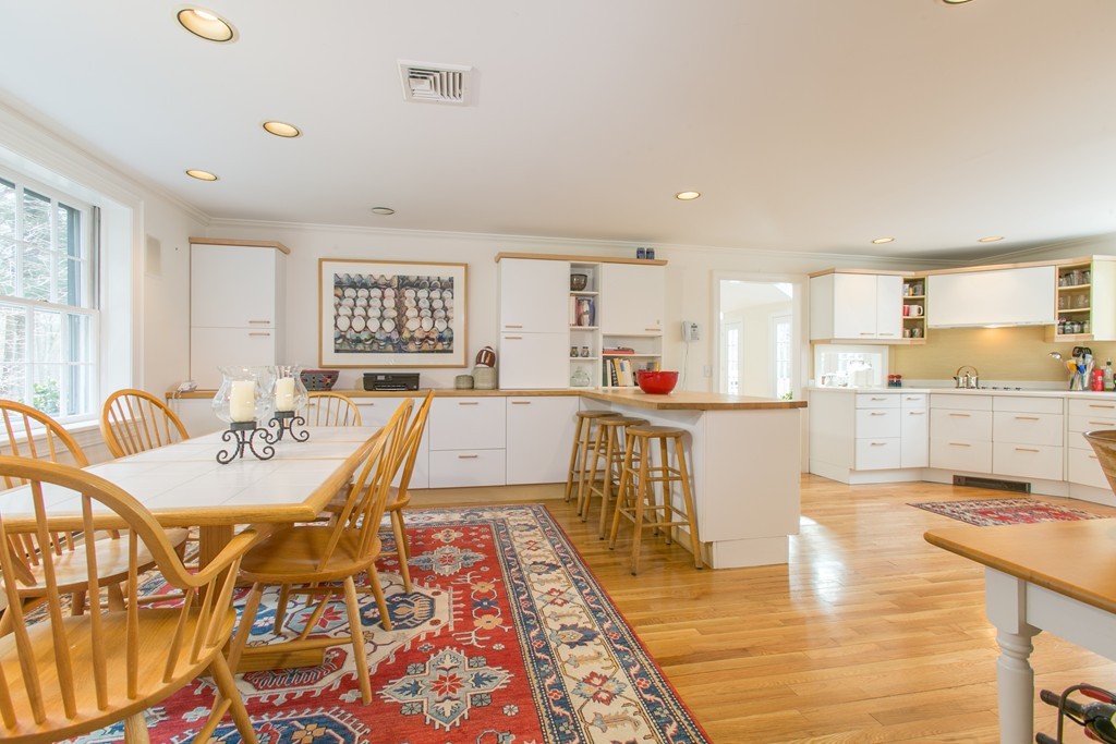 5 Ledge Rock Road Concord, MA 01742 - Photo 14 of 29