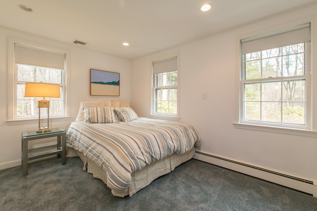 5 Ledge Rock Road Concord, MA 01742 - Photo 18 of 29