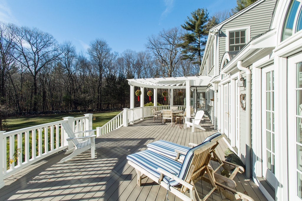 5 Ledge Rock Road Concord, MA 01742 - Photo 25 of 29