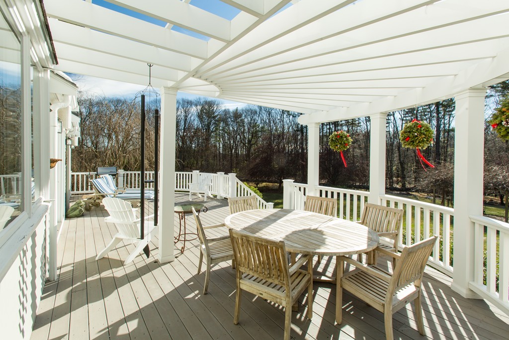 5 Ledge Rock Road Concord, MA 01742 - Photo 26 of 29