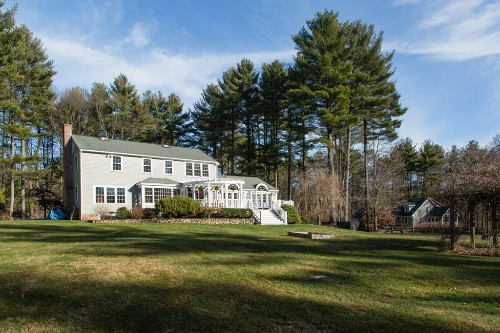 5 Ledge Rock Road Concord, MA 01742 - Photo 27 of 29