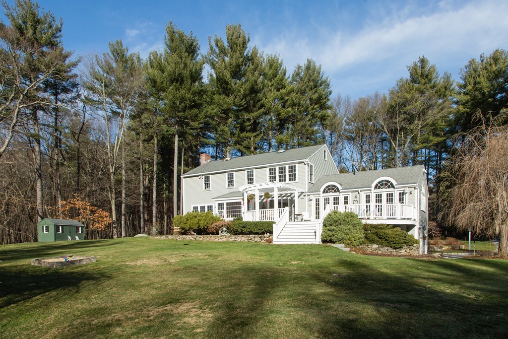 5 Ledge Rock Road Concord, MA 01742 - Photo 28 of 29