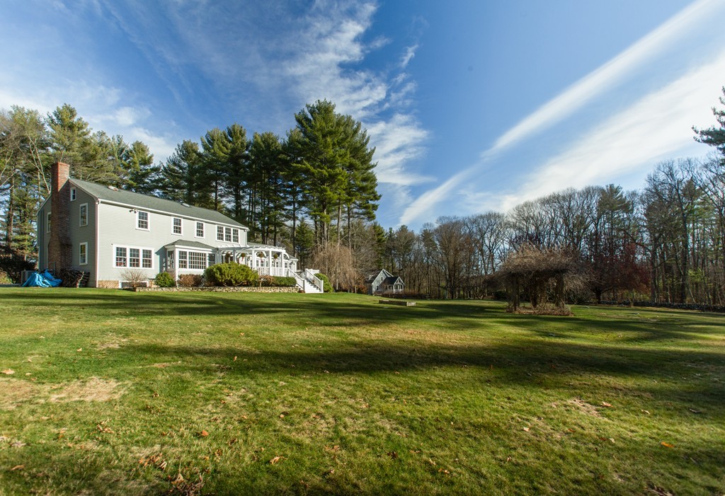 5 Ledge Rock Road Concord, MA 01742 - Photo 29 of 29