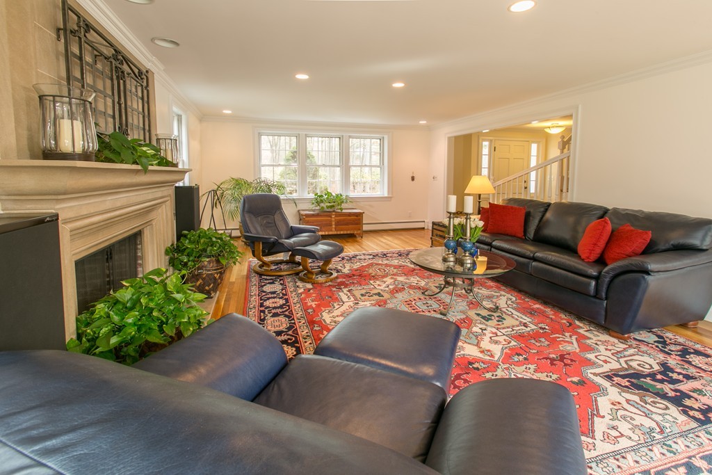 5 Ledge Rock Road Concord, MA 01742 - Photo 3 of 29