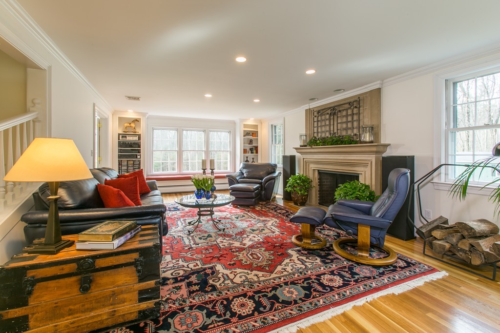 5 Ledge Rock Road Concord, MA 01742 - Photo 4 of 29