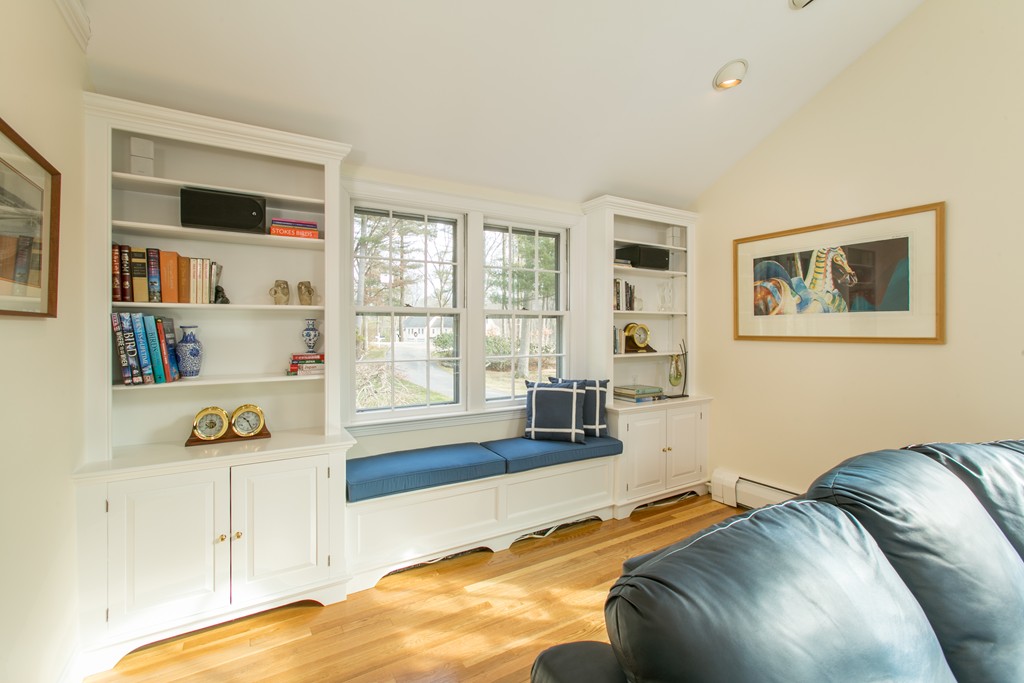 5 Ledge Rock Road Concord, MA 01742 - Photo 10 of 29