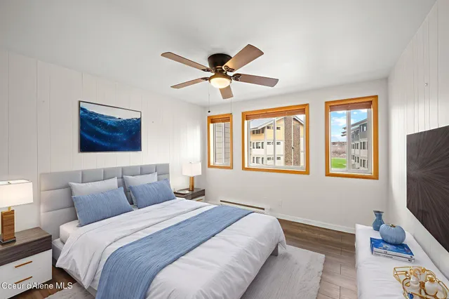 $650,000 | 301 Iberian Way, Unit 223, Sandpoint, ID 83864