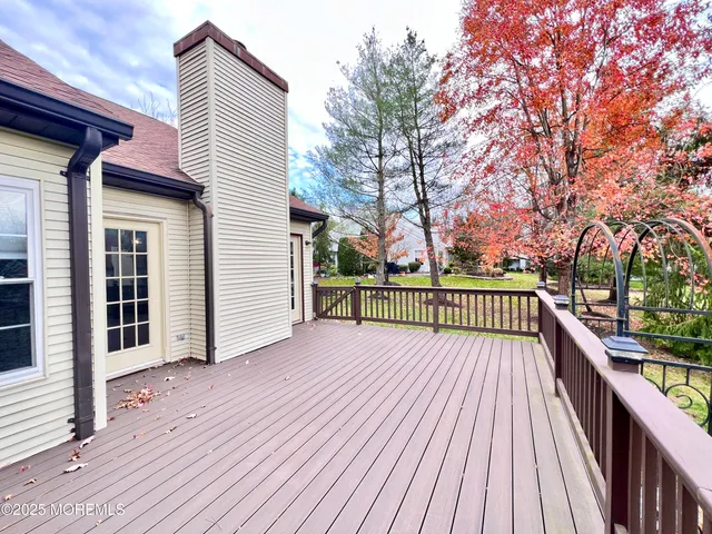 $3,600 | 163 Colony Lane, Manalapan, NJ 07726