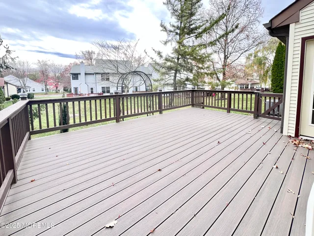 $3,600 | 163 Colony Lane, Manalapan, NJ 07726