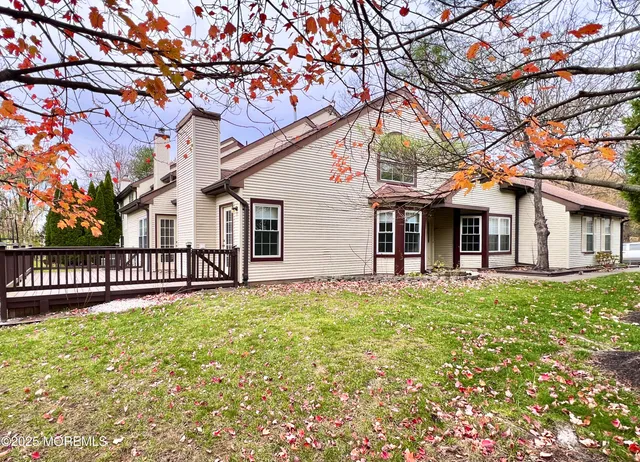 $3,600 | 163 Colony Lane, Manalapan, NJ 07726