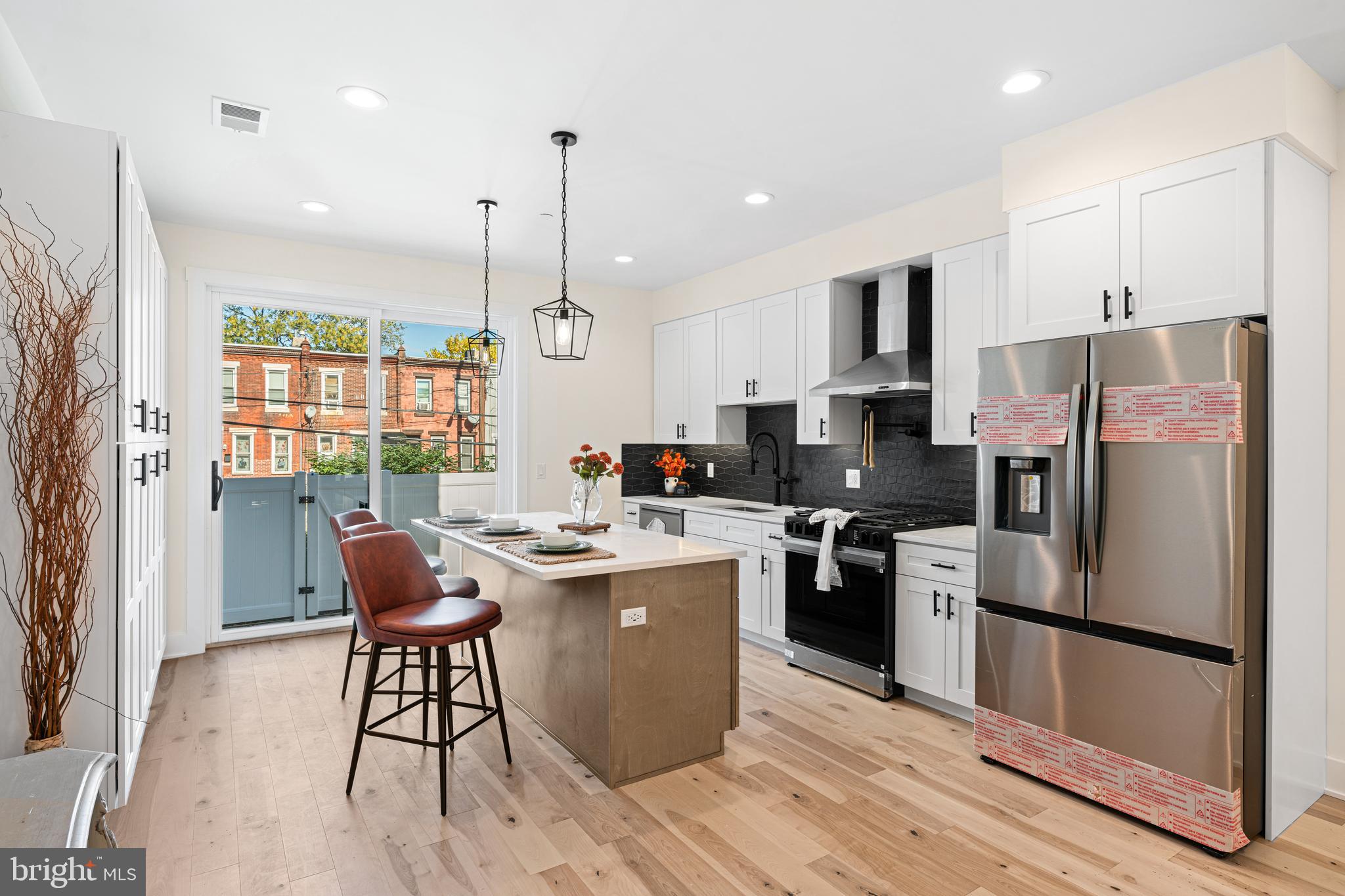 2623 Reed Street Philadelphia, PA 19146 - Photo 9 of 40