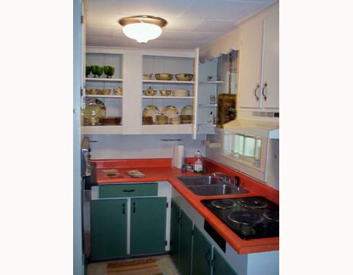 5 June Way Little Compton, RI 02837 - Photo 3 of 5 Kitchen. Additional seating area not pictured