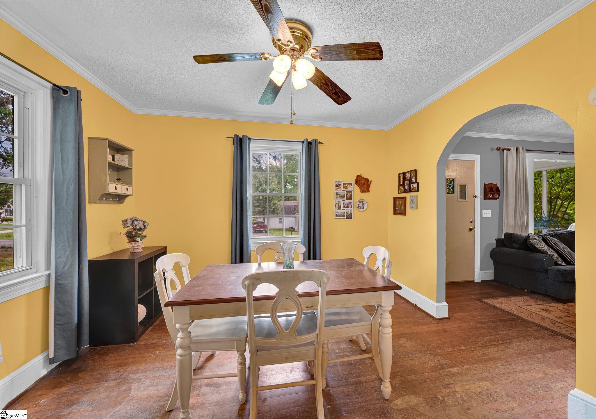 102 Graham Honea Path, SC 29654 - Photo 10 of 29 Gallery Image 10