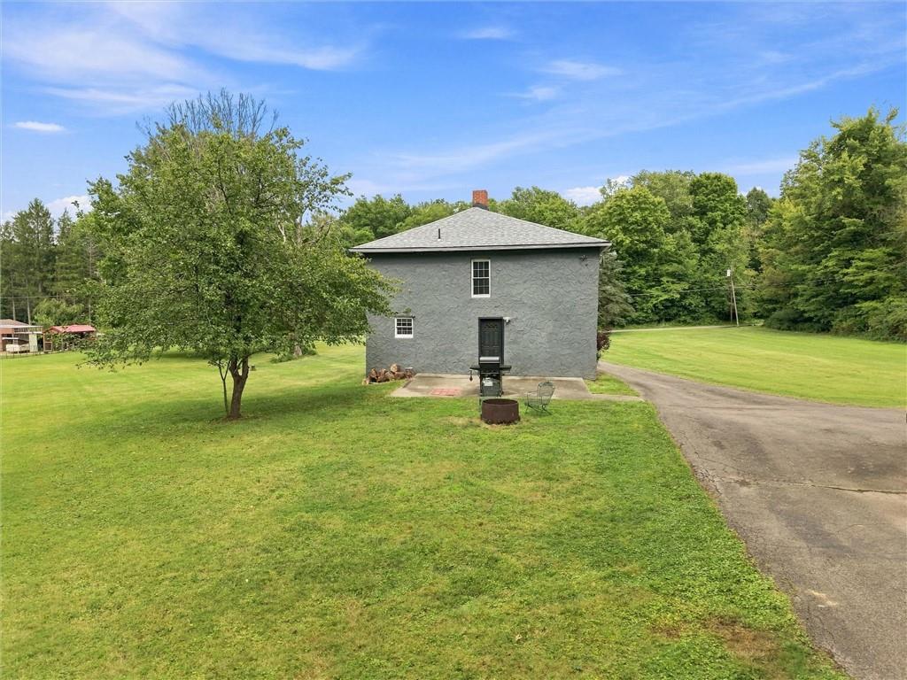 352 Mountain View Road New Castle, PA 16101 - Photo 18 of 37 Gallery Image 18