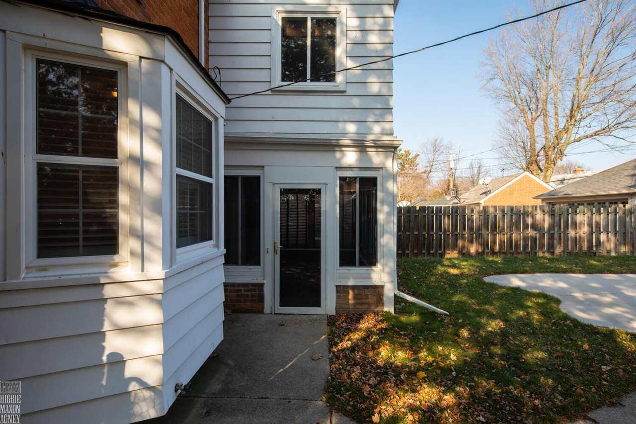 162 Fisher Road Grosse Pointe Farms, MI 48230 - Photo 39 of 39