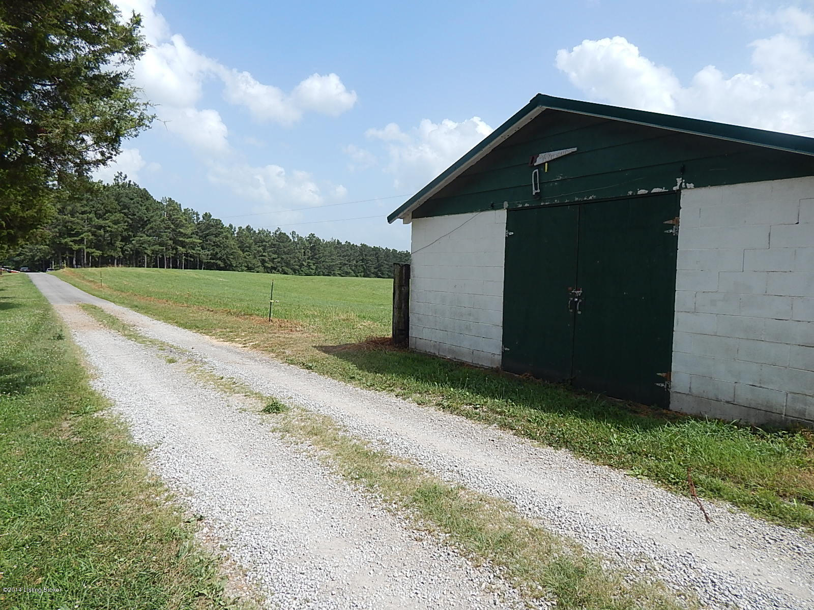 324 B Grant Road Leitchfield, KY 42754 - Photo 29 of 30 681 J Haycraft Auction