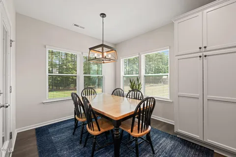 $550,000 | 1213 Huffington Oak Drive, Willow Spring, NC 27592