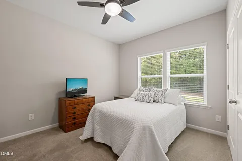 $550,000 | 1213 Huffington Oak Drive, Willow Spring, NC 27592