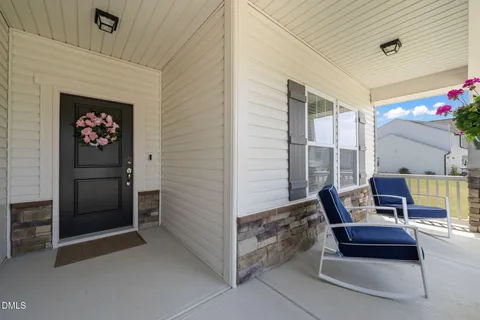 $550,000 | 1213 Huffington Oak Drive, Willow Spring, NC 27592