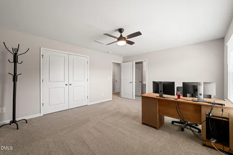 $550,000 | 1213 Huffington Oak Drive, Willow Spring, NC 27592