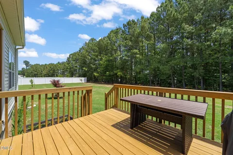 $550,000 | 1213 Huffington Oak Drive, Willow Spring, NC 27592