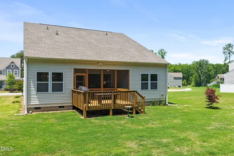 $550,000 | 1213 Huffington Oak Drive, Willow Spring, NC 27592