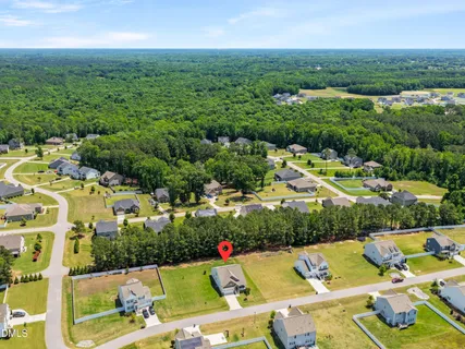 $550,000 | 1213 Huffington Oak Drive, Willow Spring, NC 27592